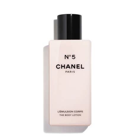 chanel no 5 bodylotion douglas|chanel body cream.